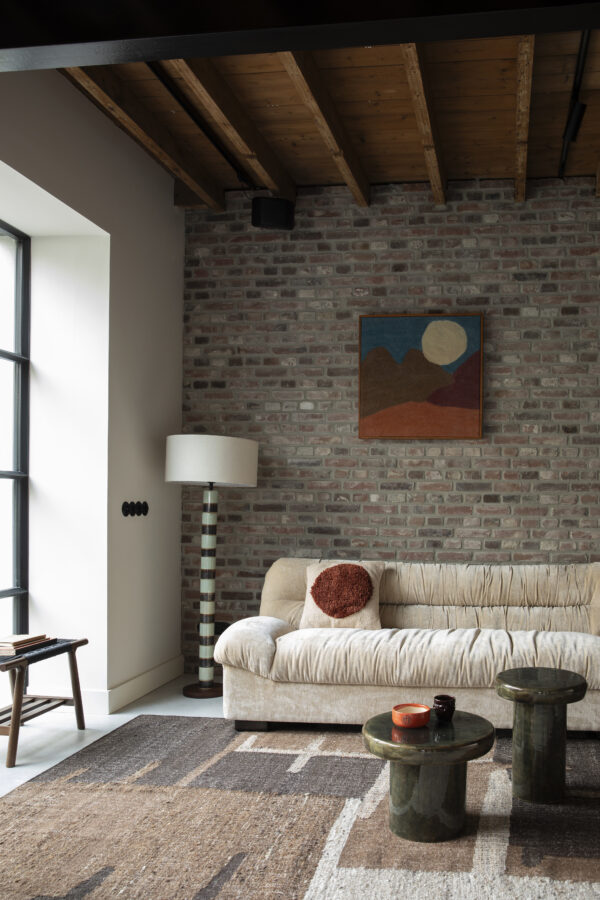 Dutchbone abilaud Mush