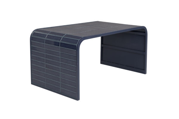 Zuiver diivanilaud Tiles