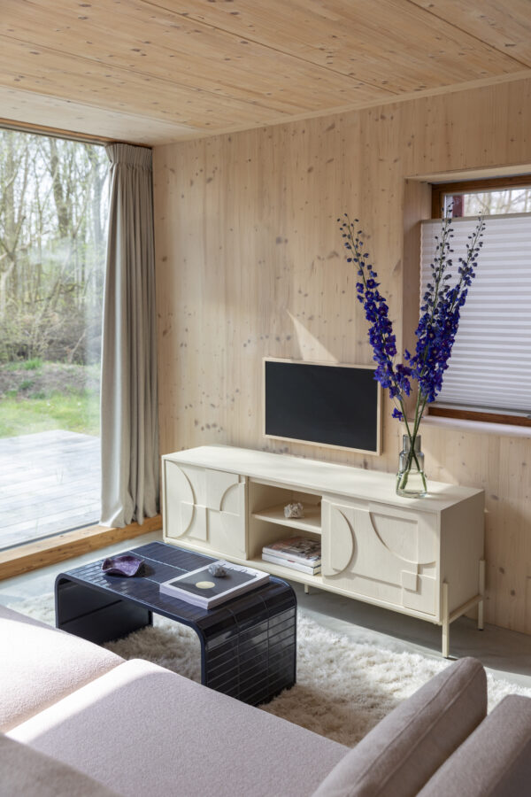 Zuiver diivanilaud Tiles