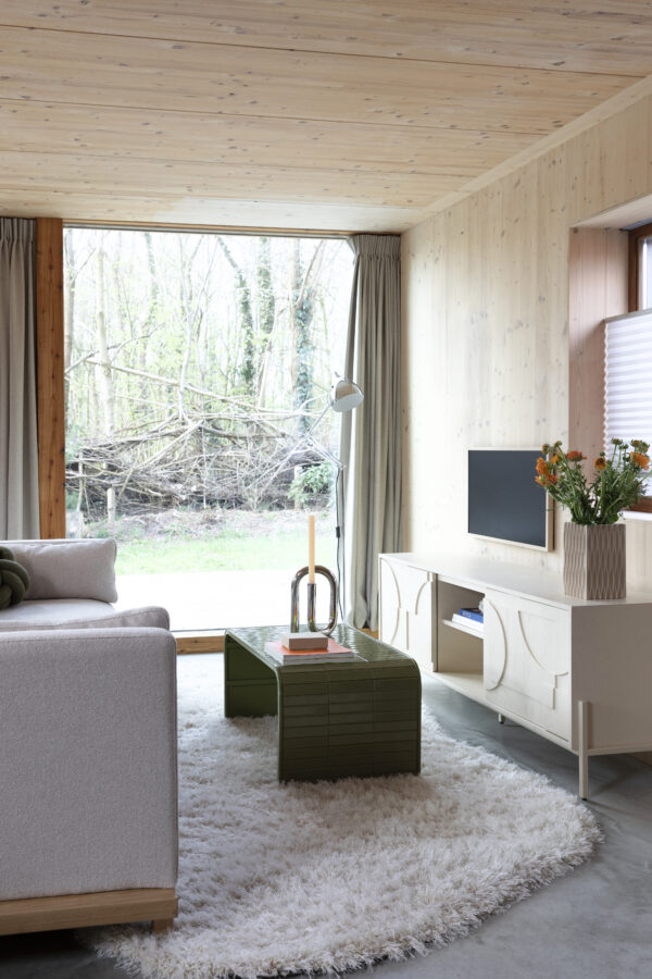 Zuiver diivanilaud Tiles