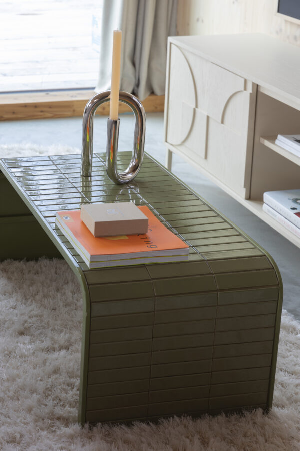 Zuiver diivanilaud Tiles