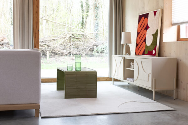 Zuiver diivanilaud Tiles