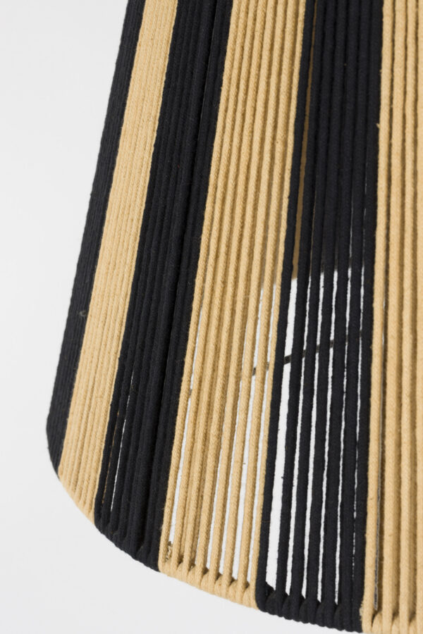 Bold Monkey põrandavalgusti Stripe it up