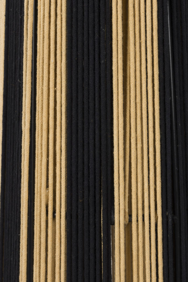 Bold Monkey põrandavalgusti Stripe it up