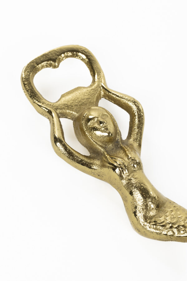 Bold Monkey pudeliavaja Pop it like a Mermaid Gold