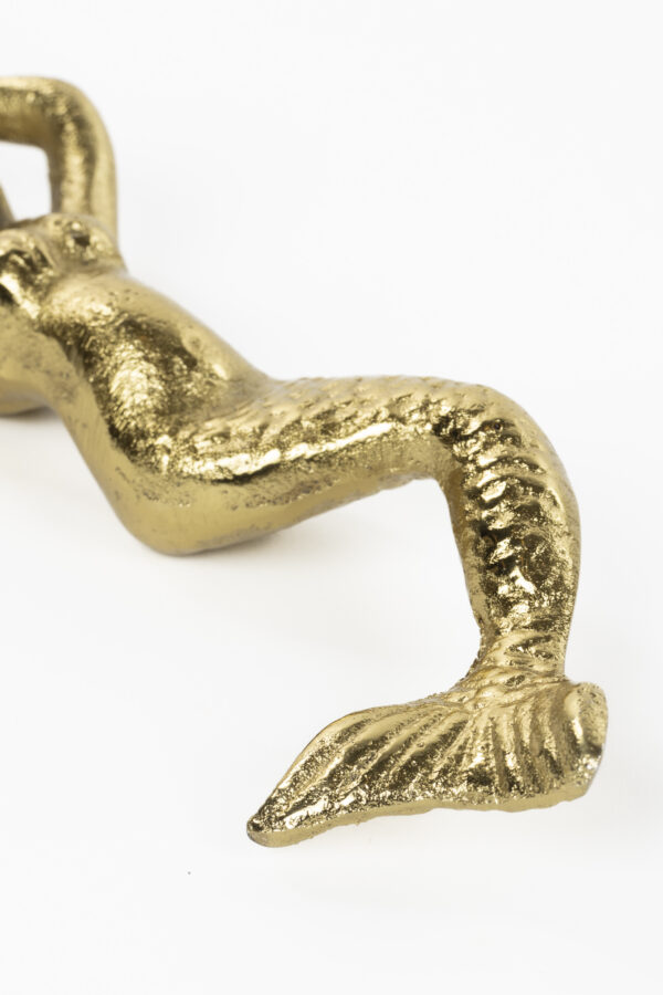 Bold Monkey pudeliavaja Pop it like a Mermaid Gold