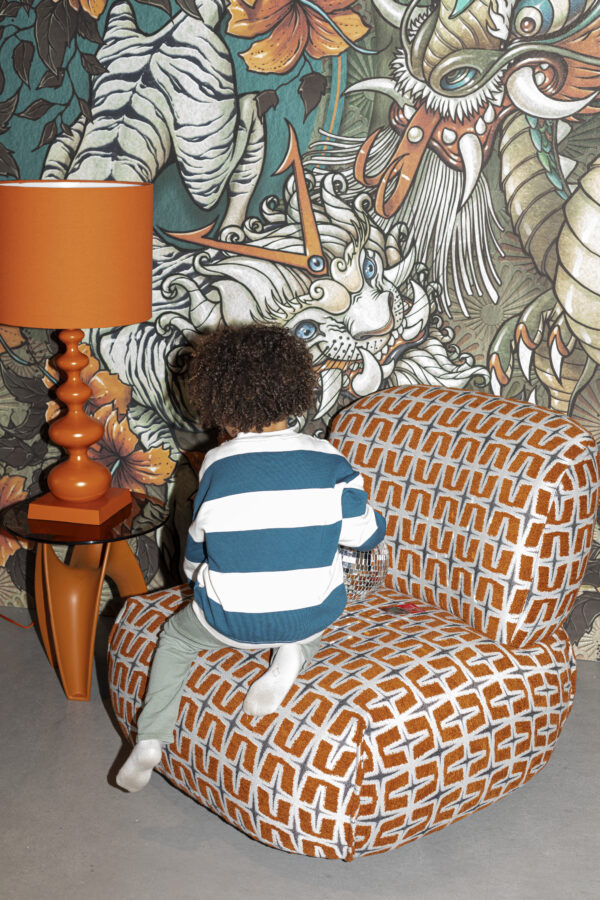 Bold Monkey tugitool Ritz