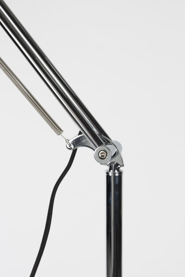 Zuiver põrandavalgusti Reader