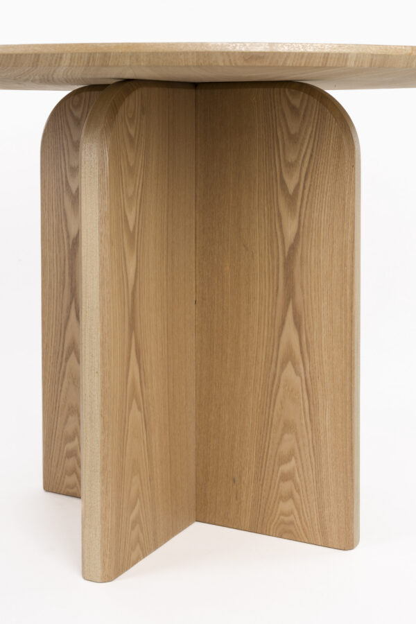 White Label Living söögilaud Laurent