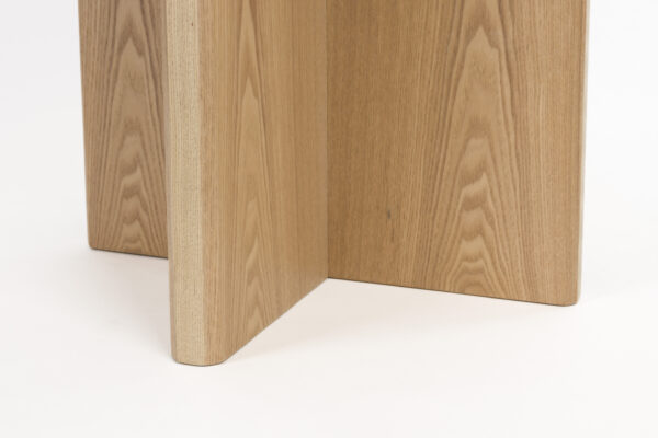 White Label Living söögilaud Laurent