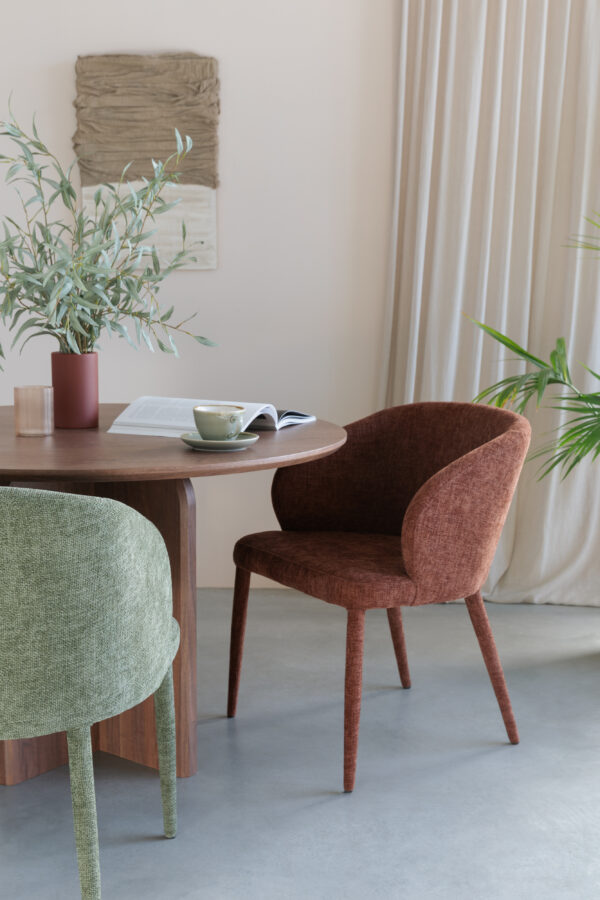 White Label Living söögilaud Laurent