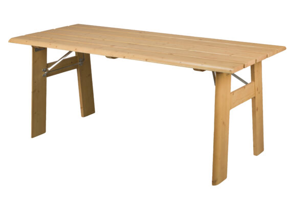 Zuiver väli söögilaud Avenue