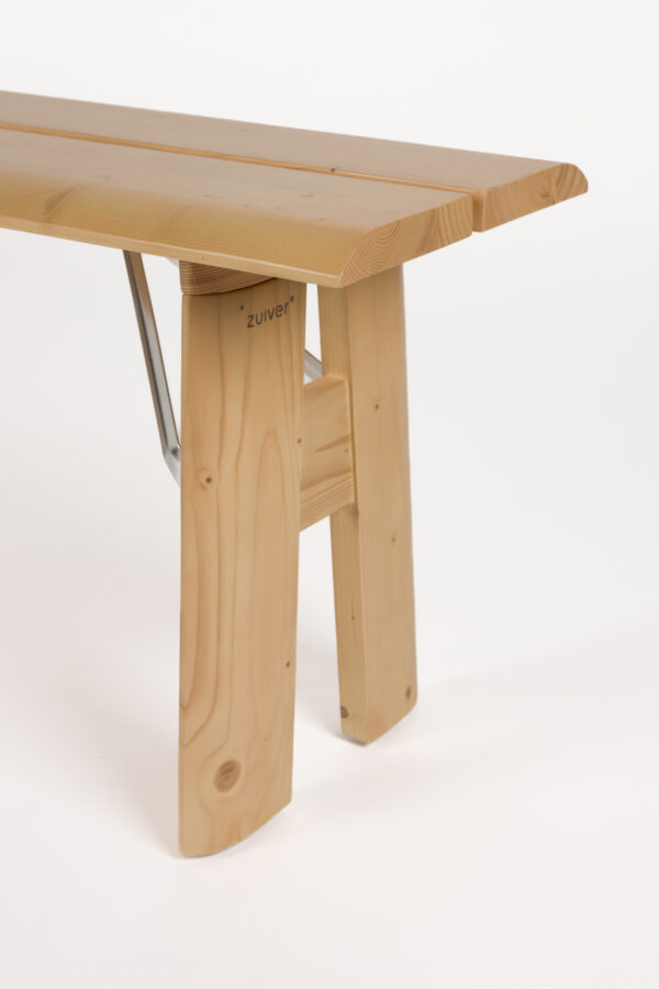 Zuiver välibench Avenue