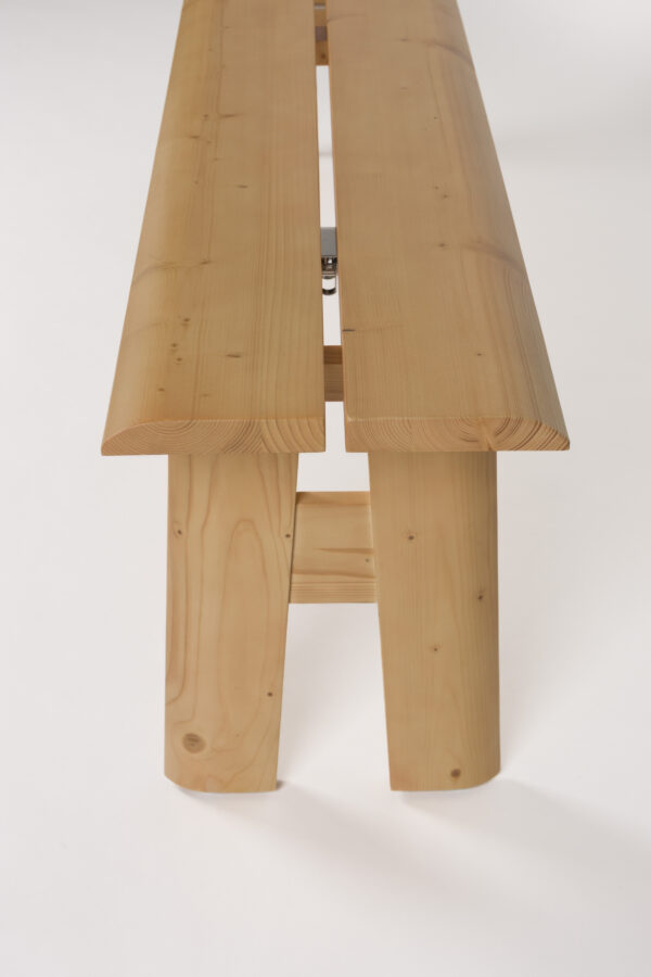 Zuiver välibench Avenue