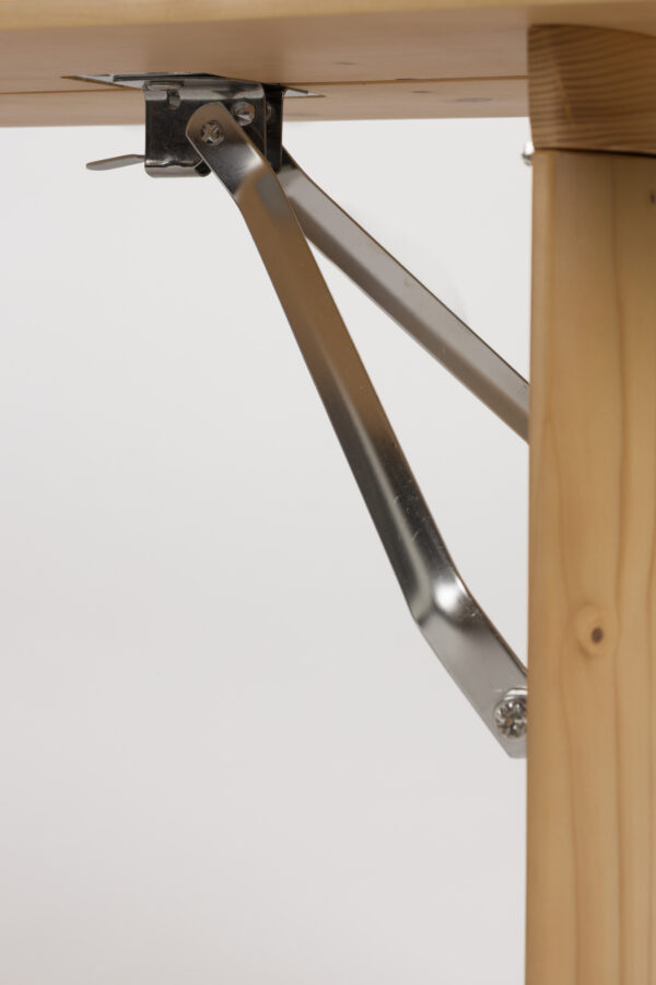 Zuiver välibench Avenue