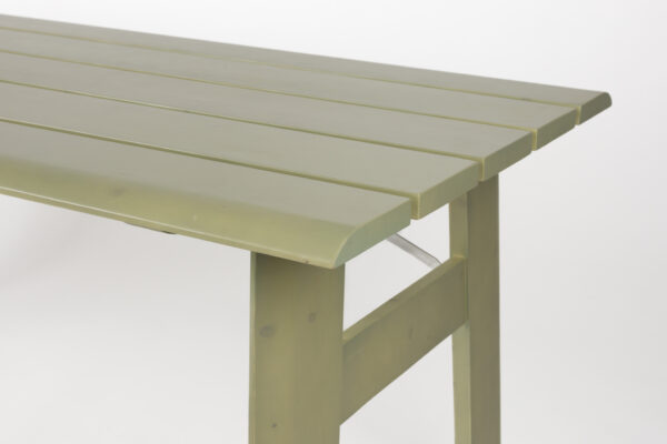 Zuiver väli söögilaud Avenue