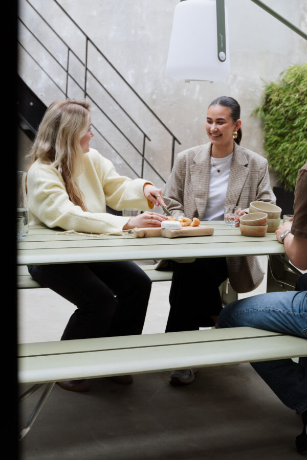 Zuiver väli söögilaud Avenue