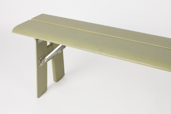 Zuiver välibench Avenue