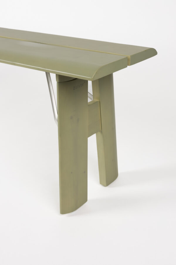 Zuiver välibench Avenue