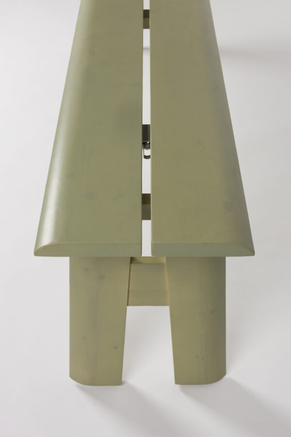 Zuiver välibench Avenue