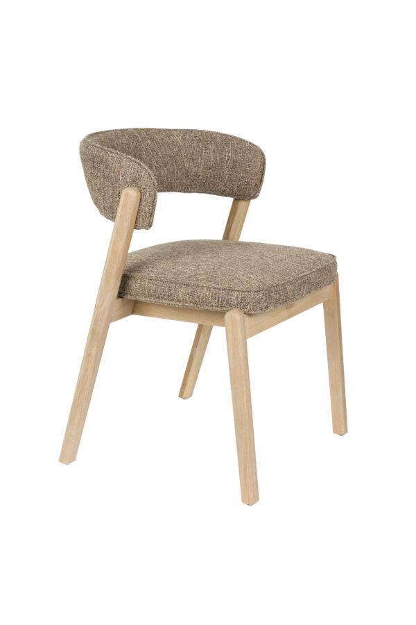 Zuiver Concept tool Bright Brown