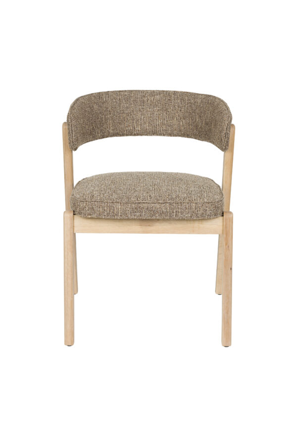 Zuiver Concept tool Bright Brown