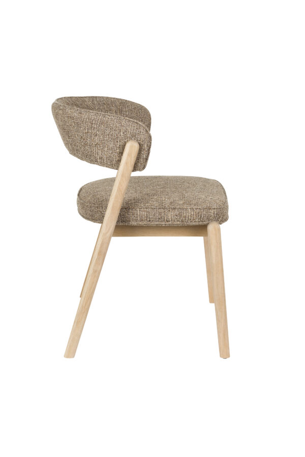 Zuiver Concept tool Bright Brown