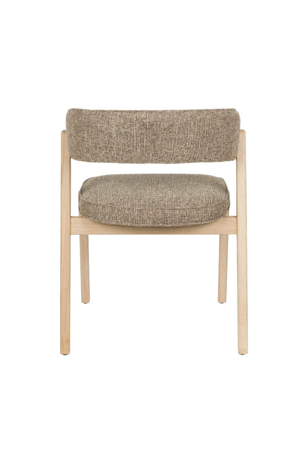 Zuiver Concept tool Bright Brown