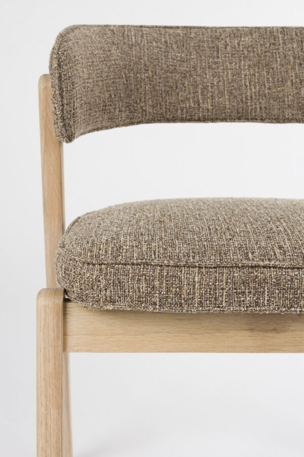 Zuiver Concept tool Bright Brown