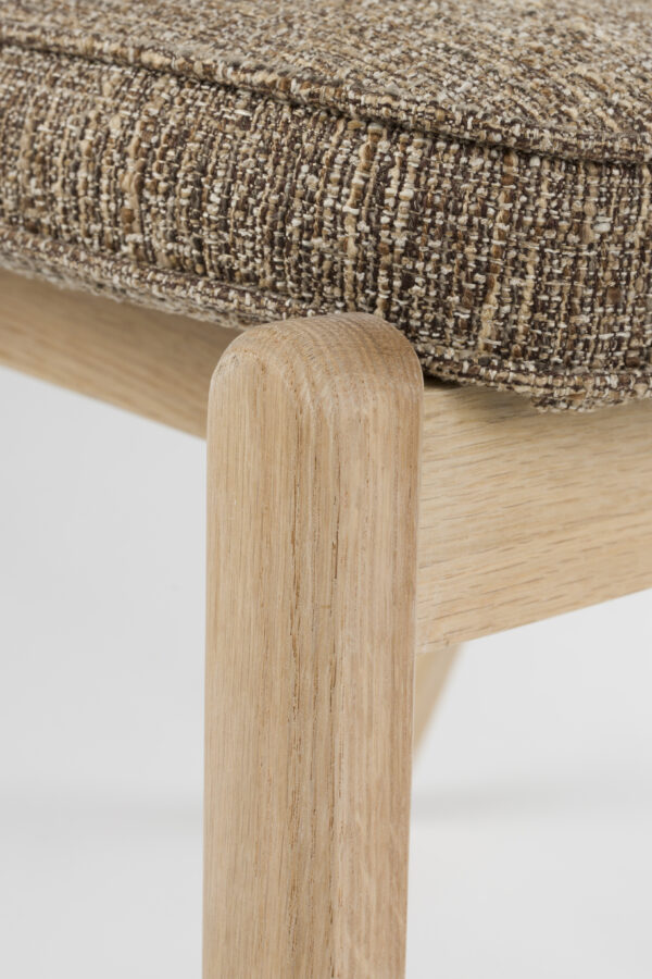 Zuiver Concept tool Bright Brown