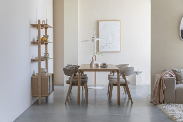 Zuiver Concept tool Bright Brown