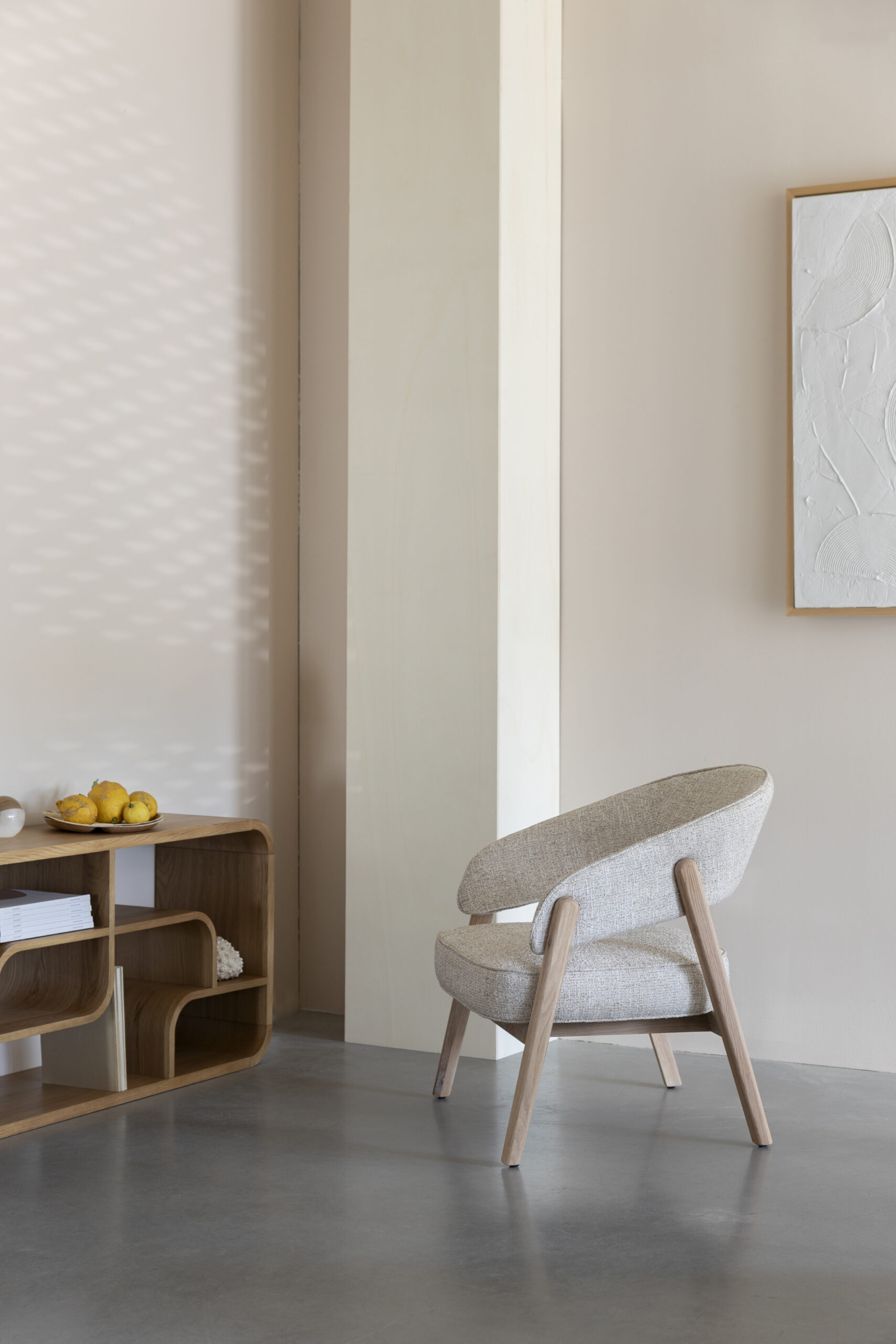 Zuiver Concept tugitool Bright