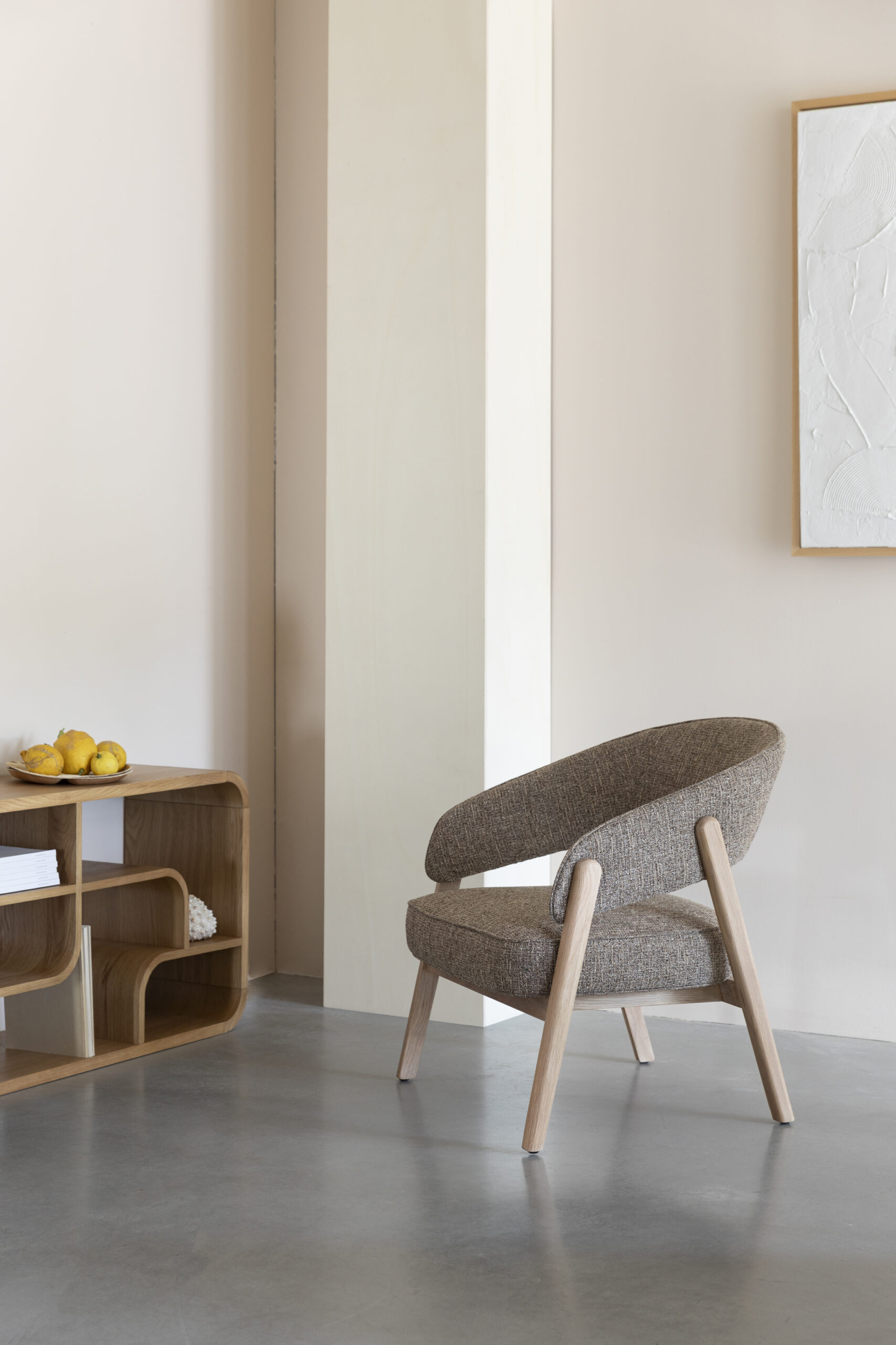 Zuiver Concept tugitool Bright