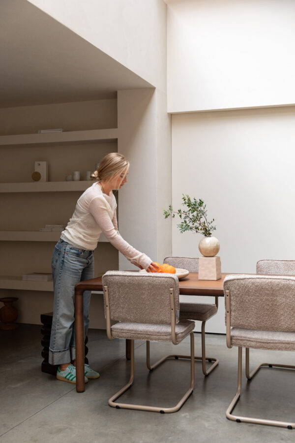 Zuiver söögilaud Storm