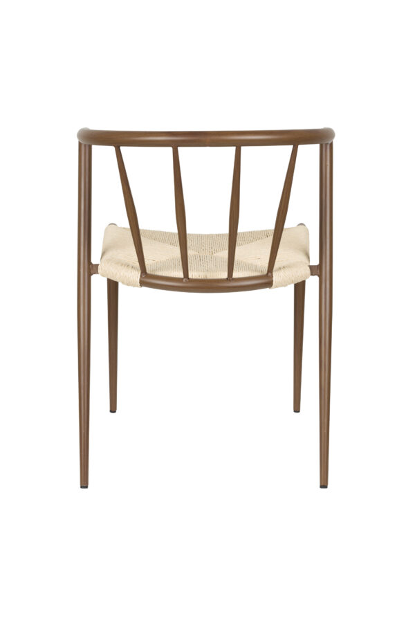 1001061_05 White Label Living tool Che Walnut