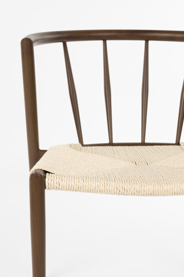 1001061_11 White Label Living tool Che Walnut