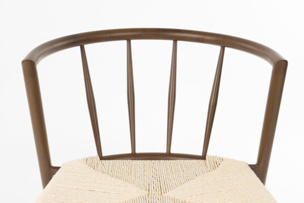 1001061_12 White Label Living tool Che Walnut