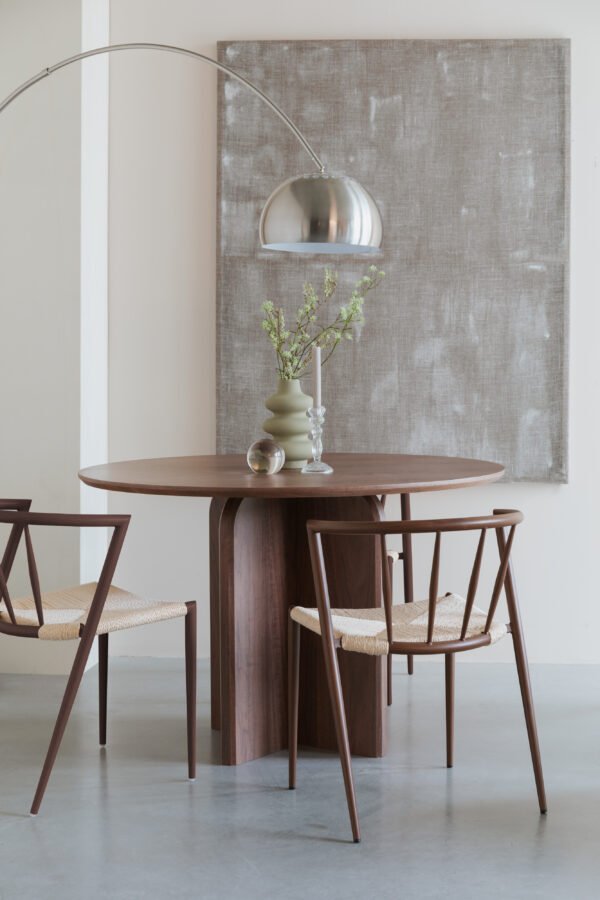 1001061_21 White Label Living tool Che Walnut