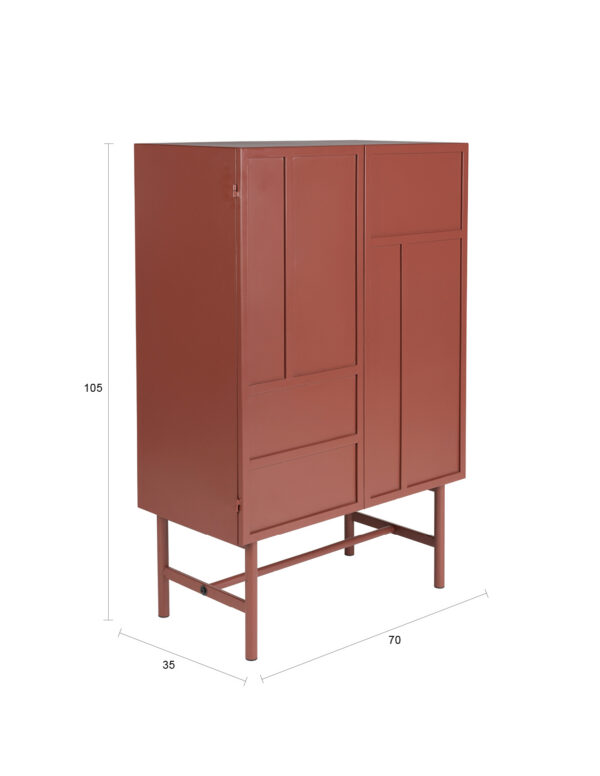 1001063_31 White Label Living kapp Davis