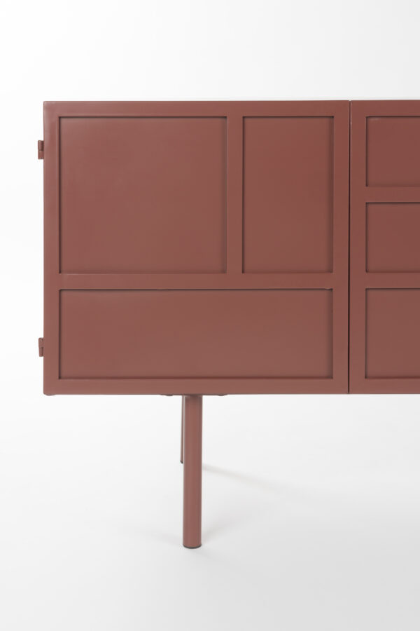 White Label Living kapp Davis