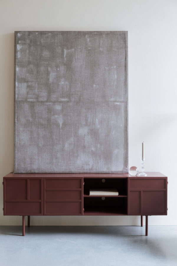 White Label Living kapp Davis