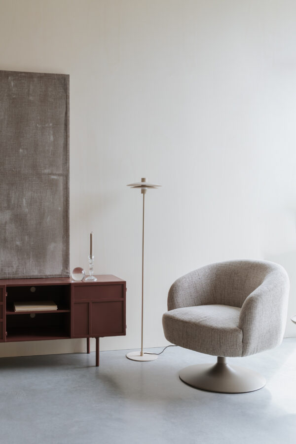 White Label Living kapp Davis