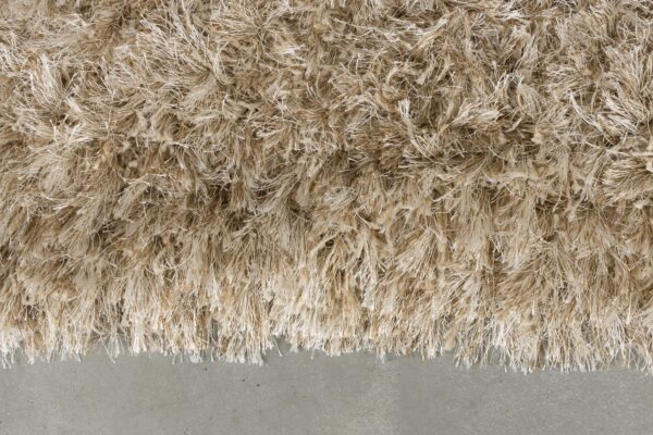 Dutchbone vaip Hairy Carpet