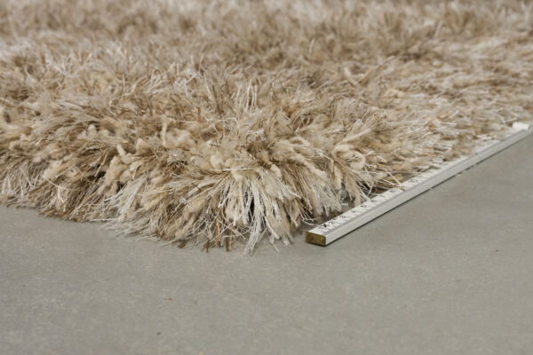 Dutchbone vaip Hairy Carpet