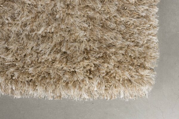 Dutchbone vaip Hairy Carpet