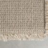 Dutchbone vaip Hairy Carpet