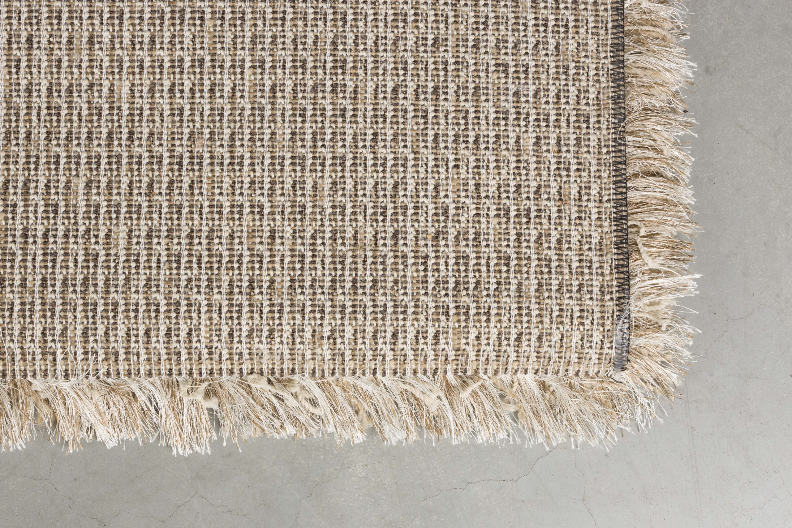Dutchbone vaip Hairy Carpet