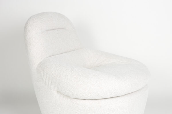 White Label Living tugitool Velvoro