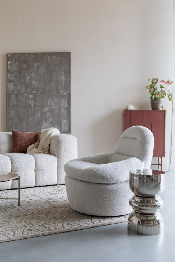 White Label Living tugitool Velvoro