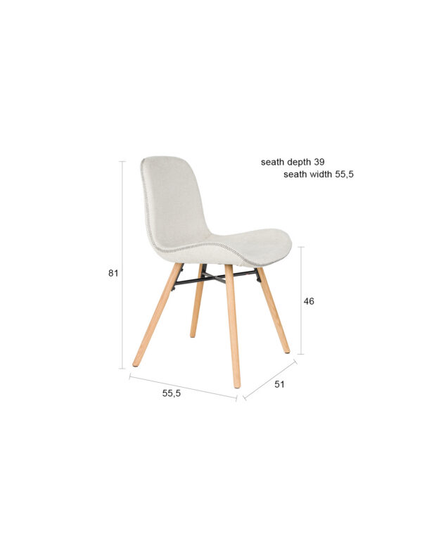 White Label Living tool Lester